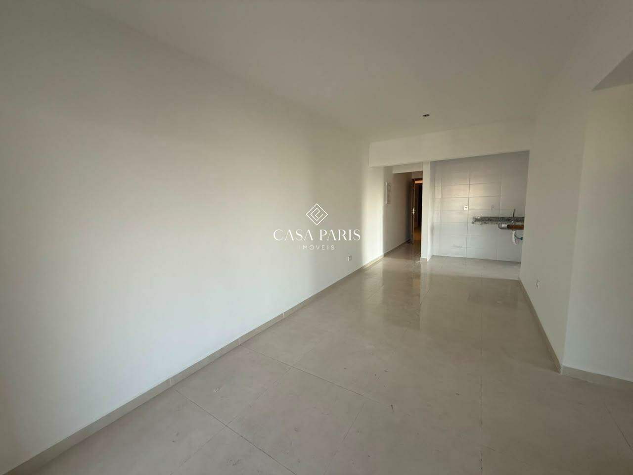 Apartamento à venda no Mirim: 
