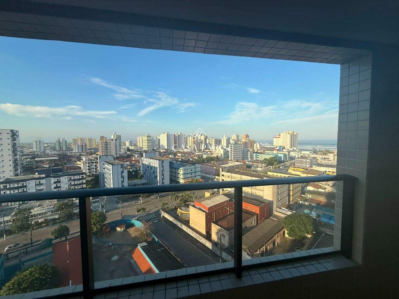 Apartamento à venda no Mirim: 