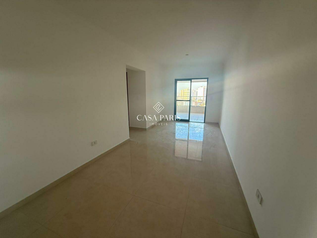 Apartamento à venda no Mirim: 