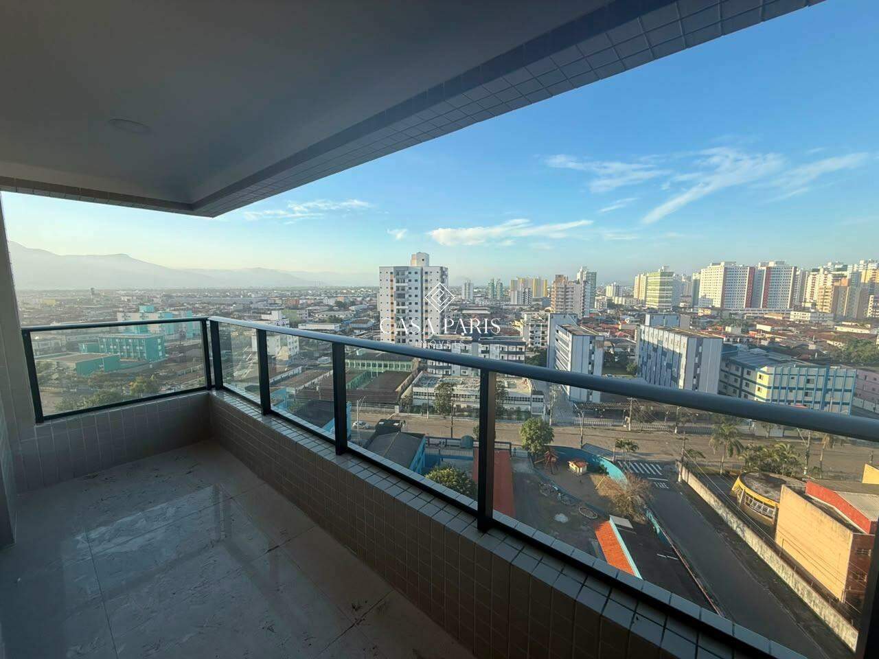 Apartamento à venda no Mirim: 