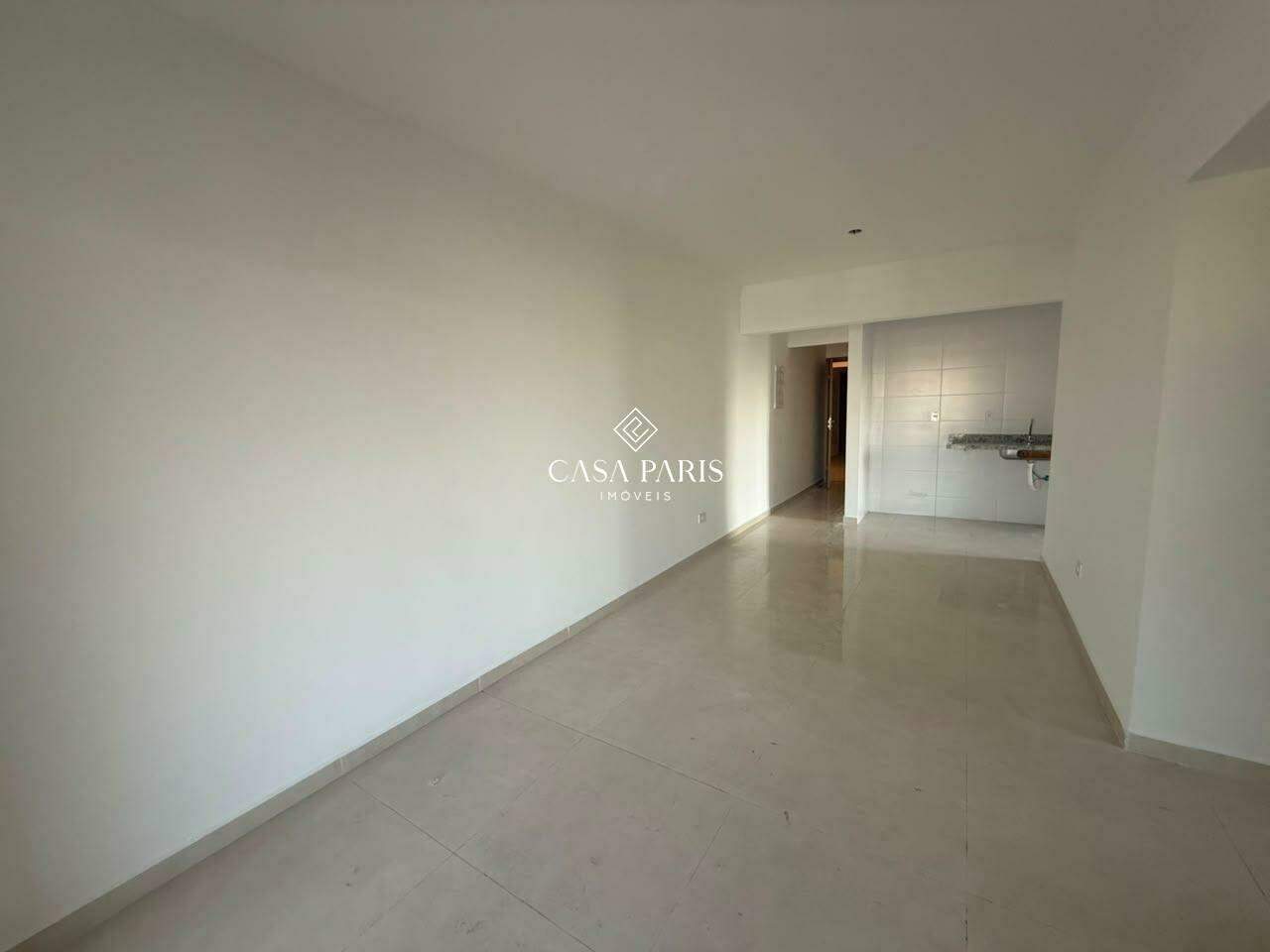 Apartamento à venda no Mirim: 