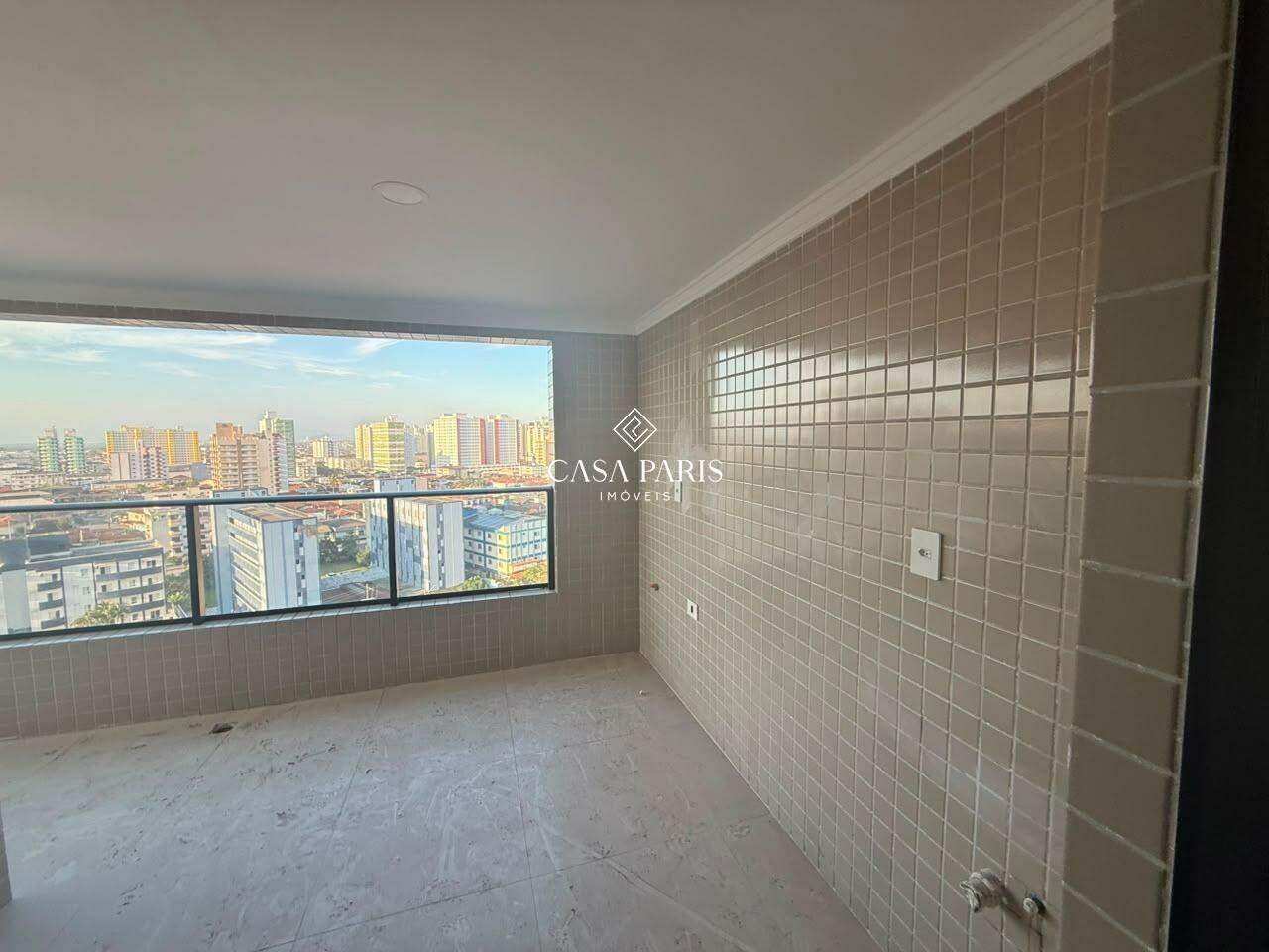 Apartamento à venda no Mirim: 