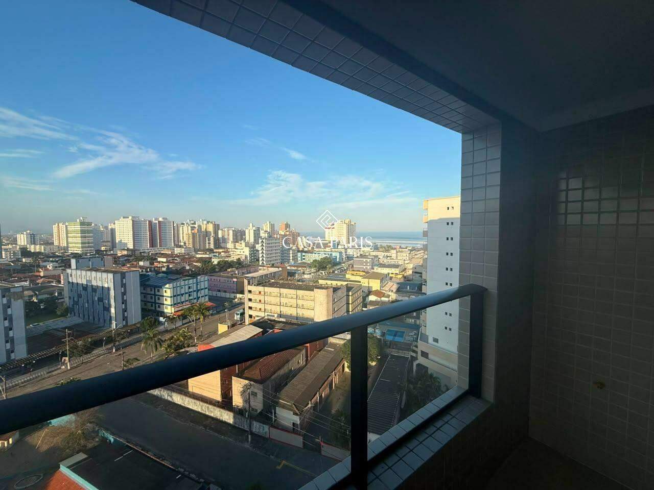 Apartamento à venda no Mirim: 