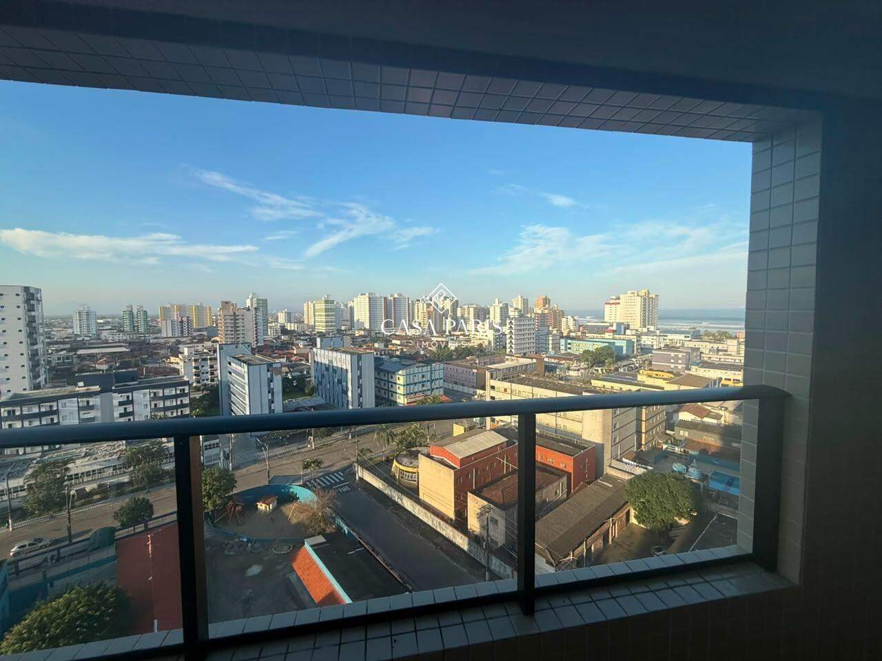 Apartamento à venda no Mirim: 