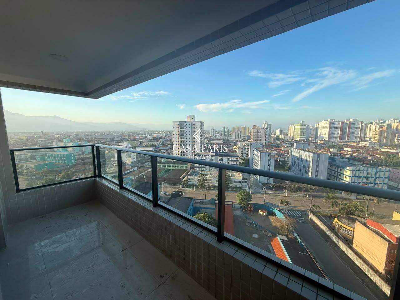 Apartamento à venda no Mirim: 