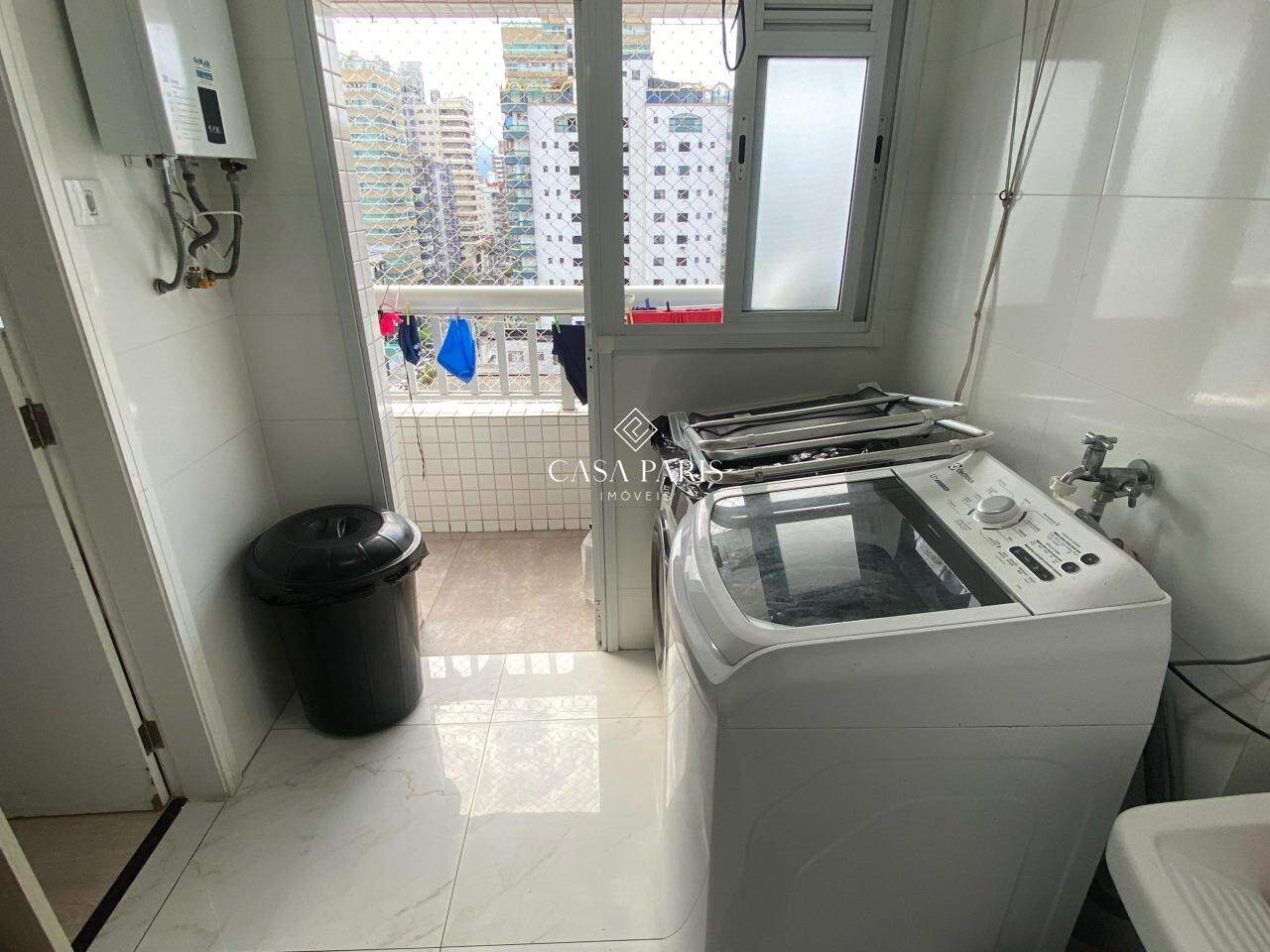 Apartamento à venda no Guilhermina: 