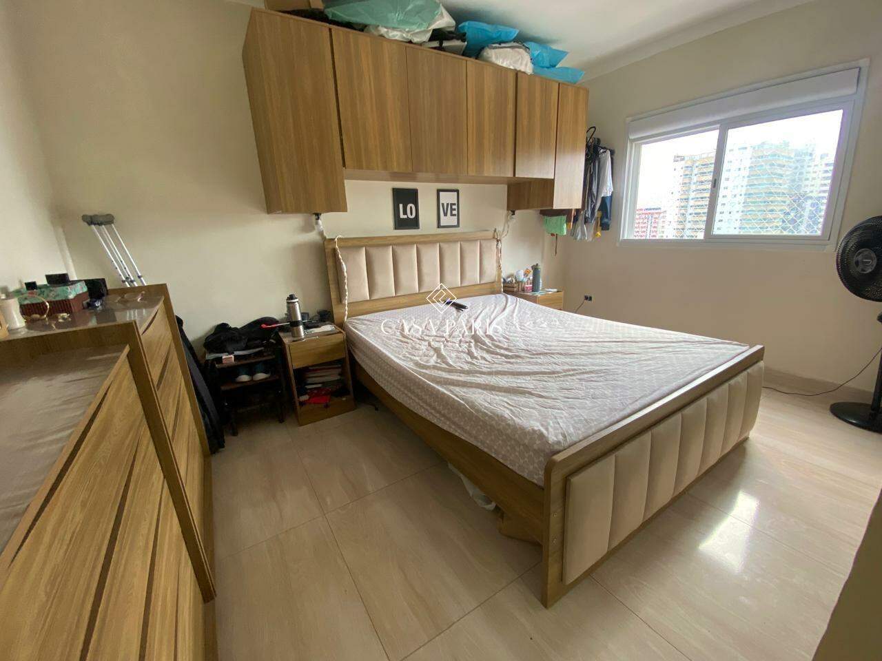 Apartamento à venda no Guilhermina: 