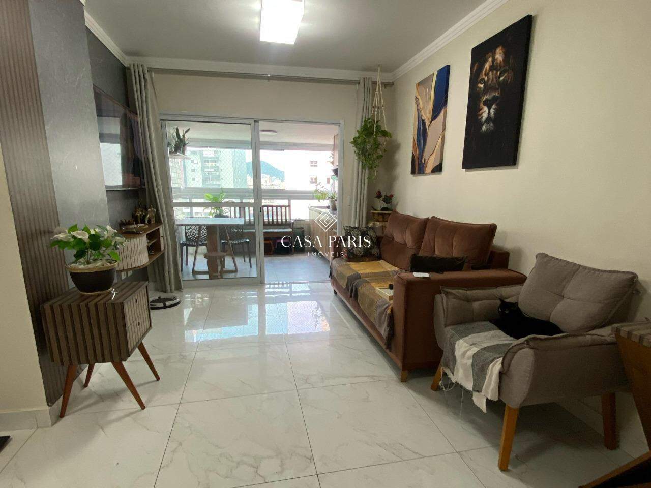 Apartamento à venda no Guilhermina: 