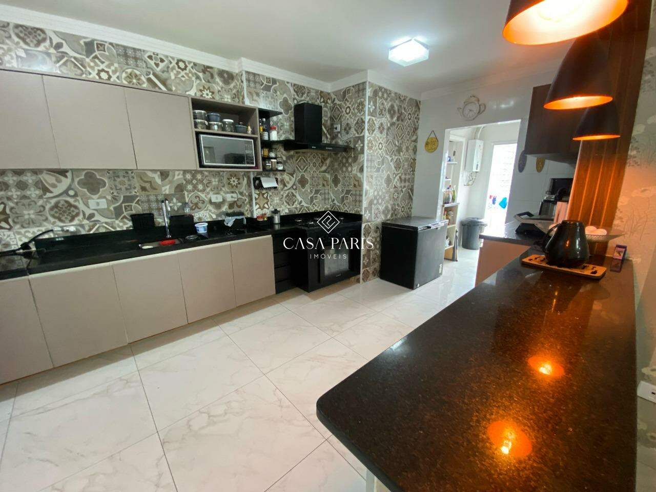 Apartamento à venda no Guilhermina: 