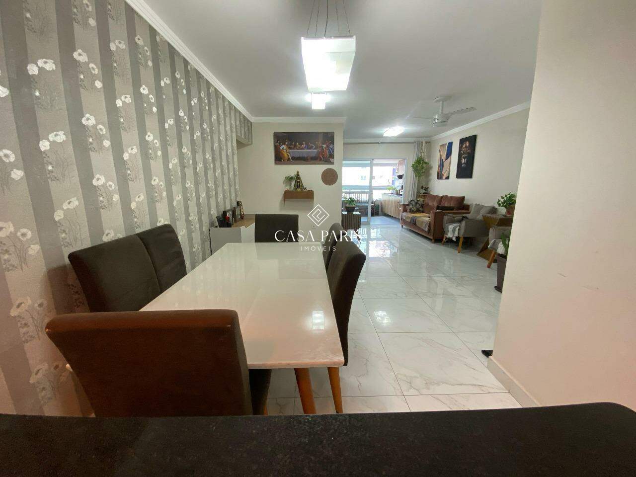 Apartamento à venda no Guilhermina: 