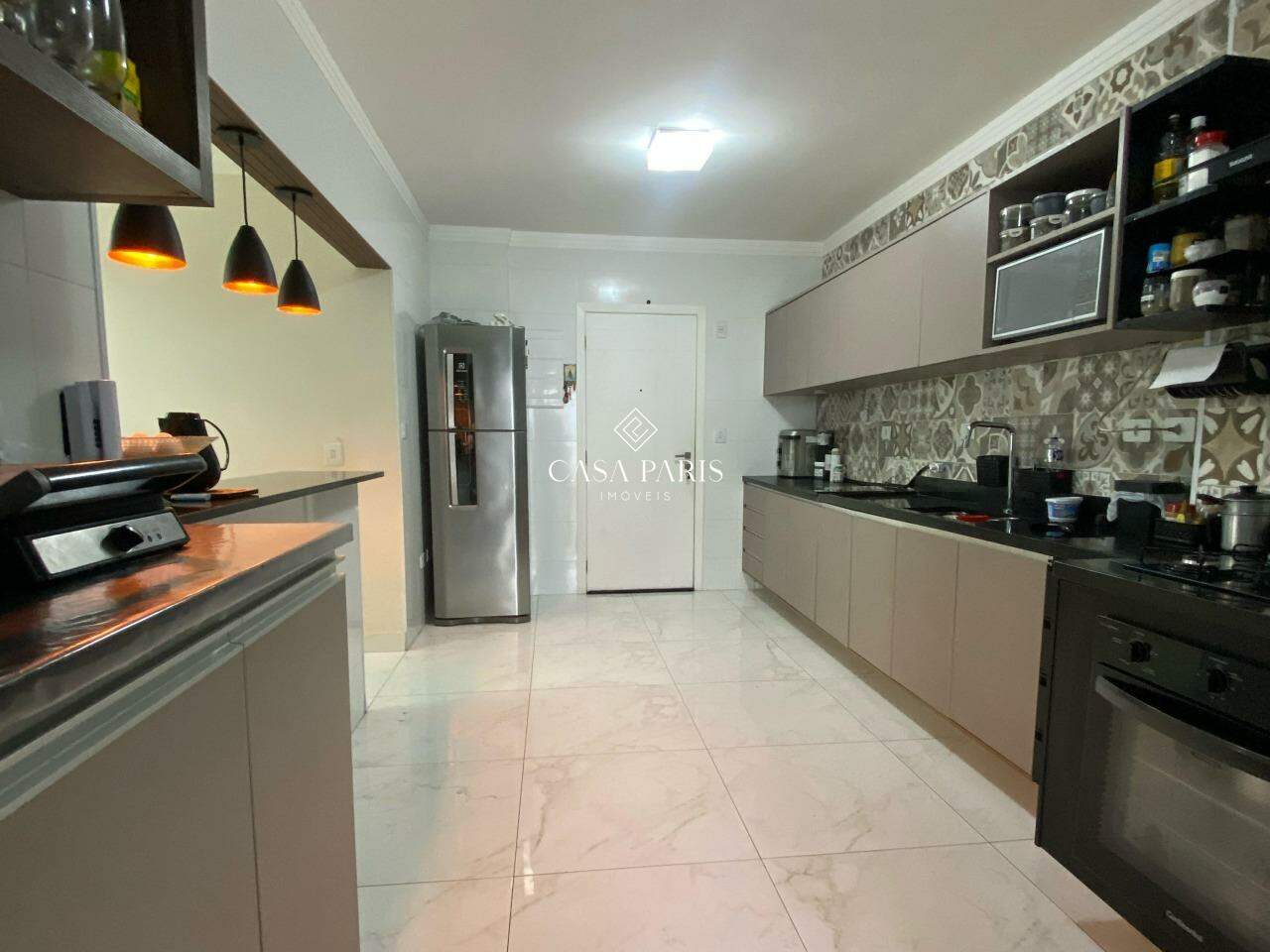 Apartamento à venda no Guilhermina: 