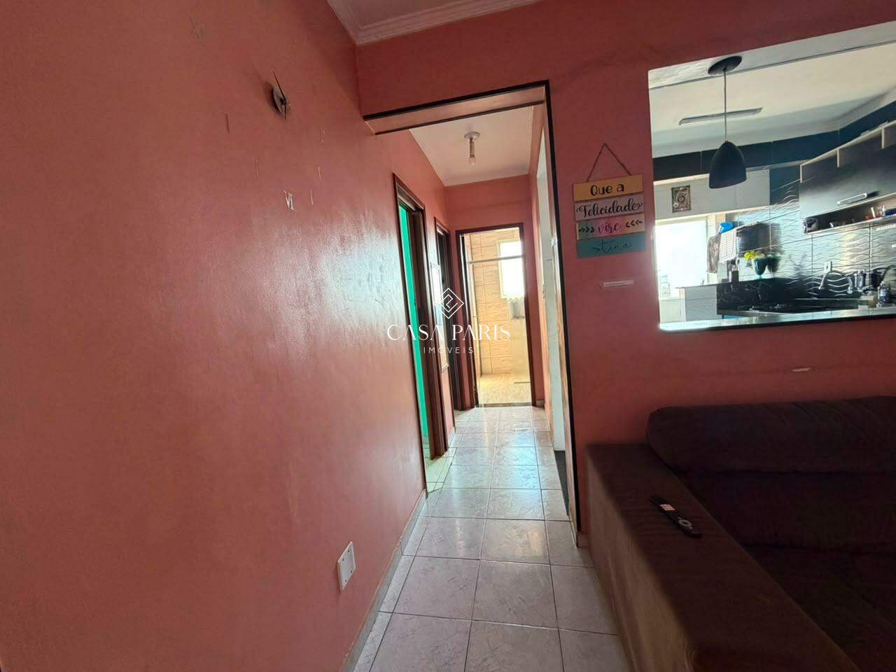 Apartamento à venda no Maracanã: 