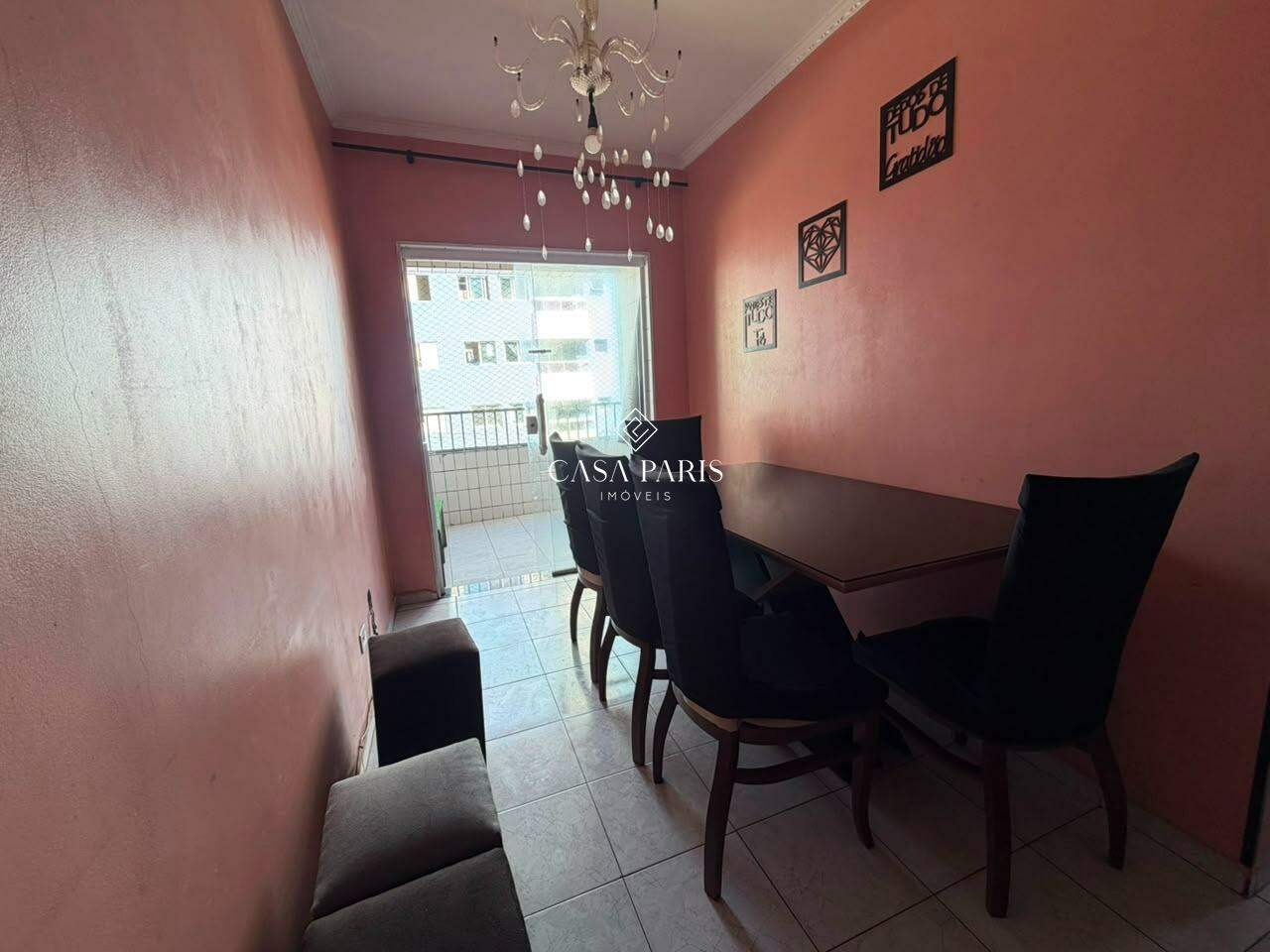 Apartamento à venda no Maracanã: 