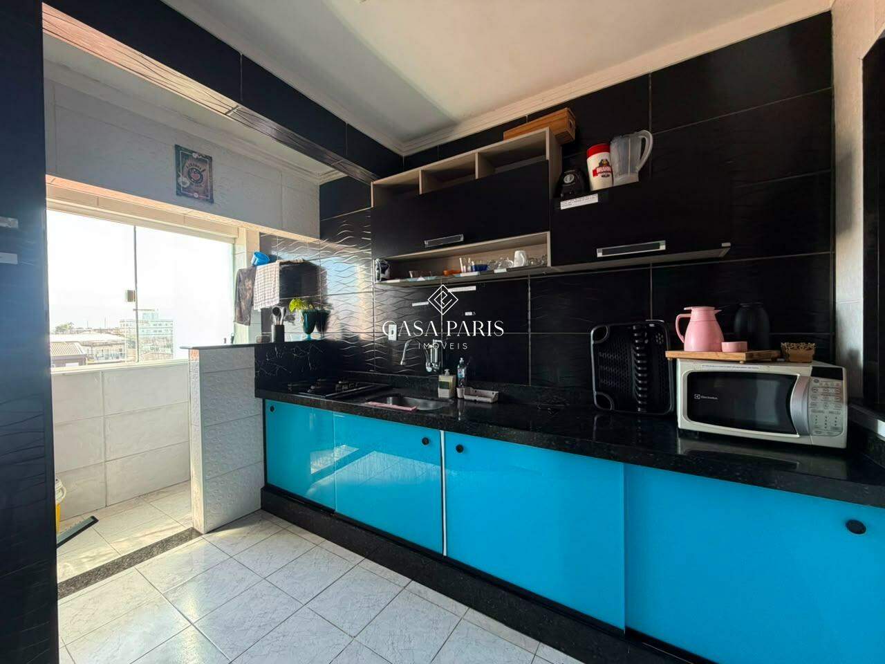 Apartamento à venda no Maracanã: 