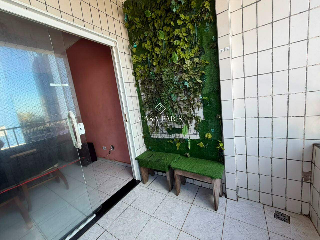 Apartamento à venda no Maracanã: 