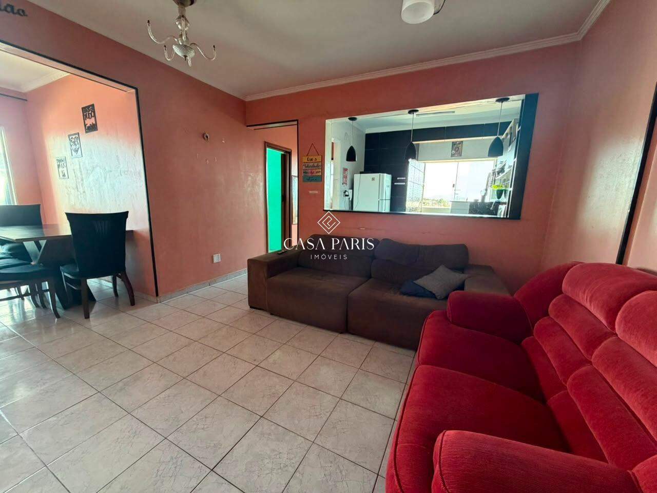 Apartamento à venda no Maracanã: 