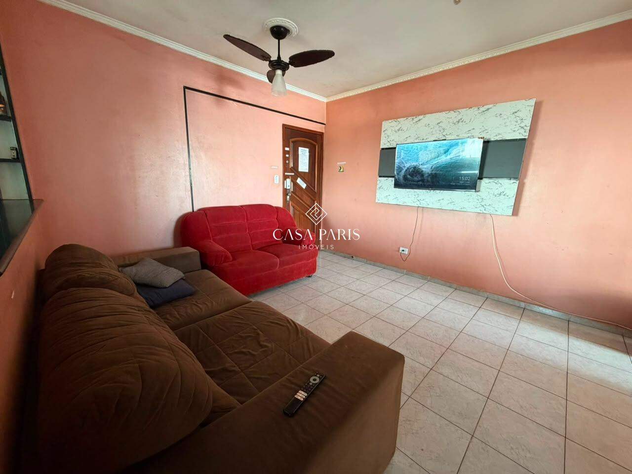 Apartamento à venda no Maracanã: 