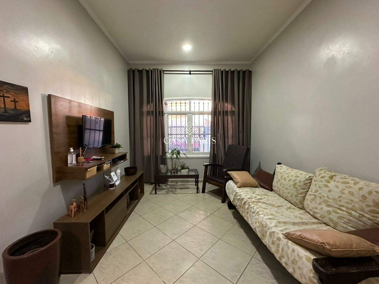 Casa à venda no Tupi: 