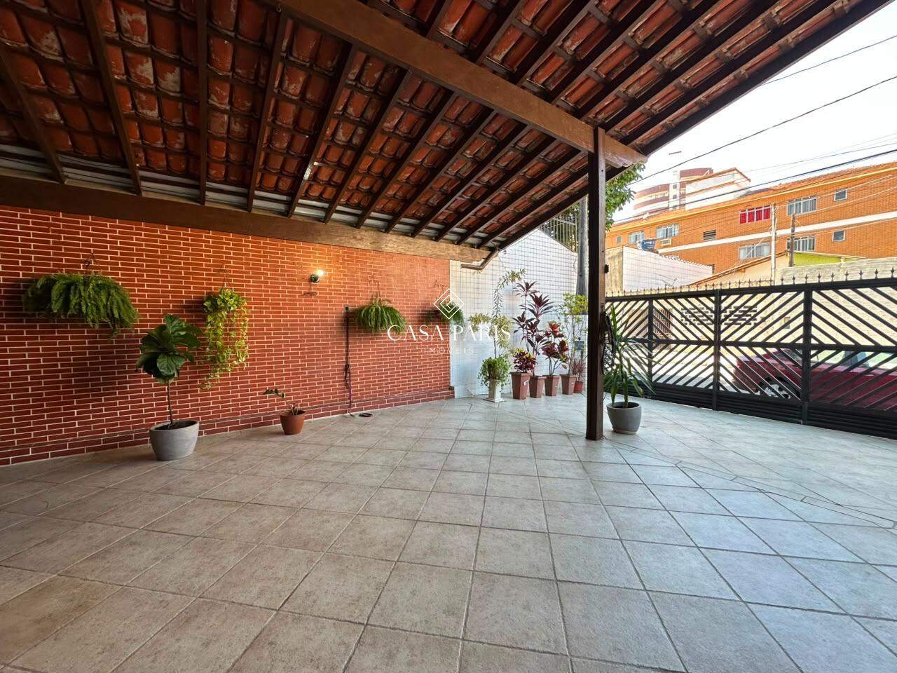 Casa à venda no Tupi: 