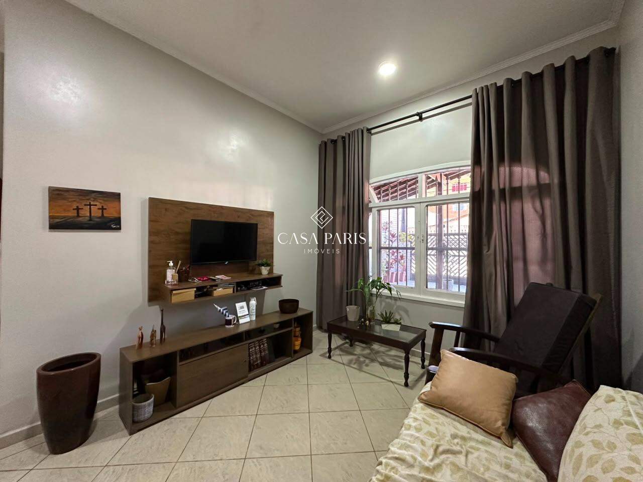 Casa à venda no Tupi: 