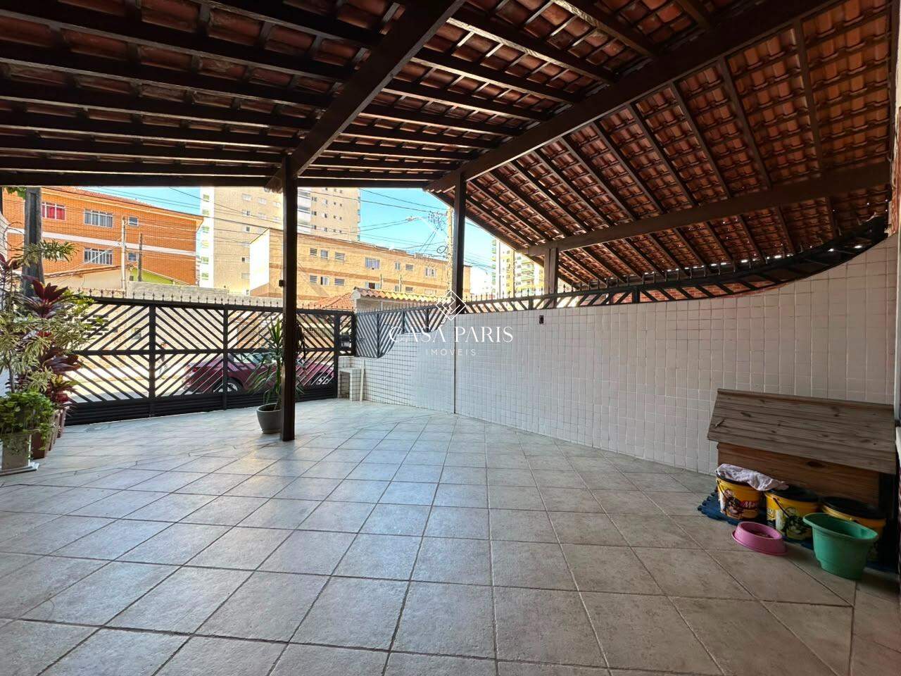 Casa à venda no Tupi: 