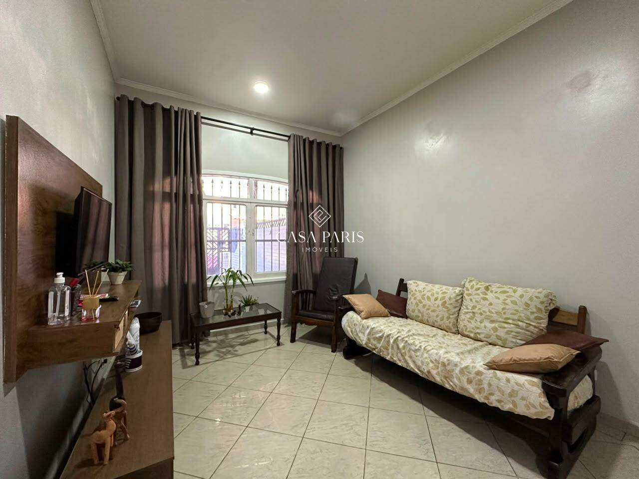 Casa à venda no Tupi: 