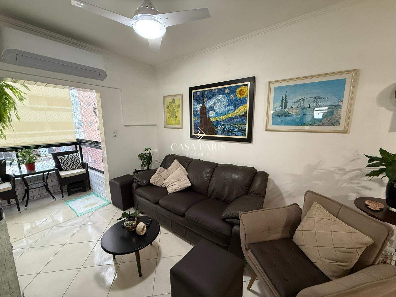 Apartamento à venda no Aviação: 