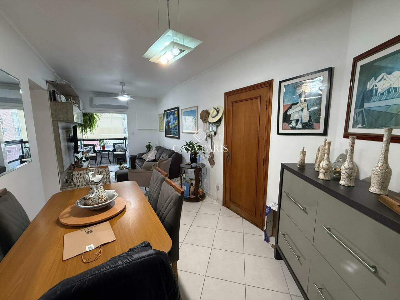 Apartamento à venda no Aviação: 