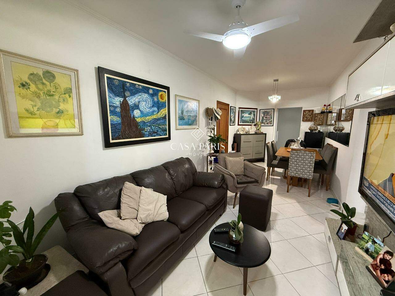Apartamento à venda no Aviação: 