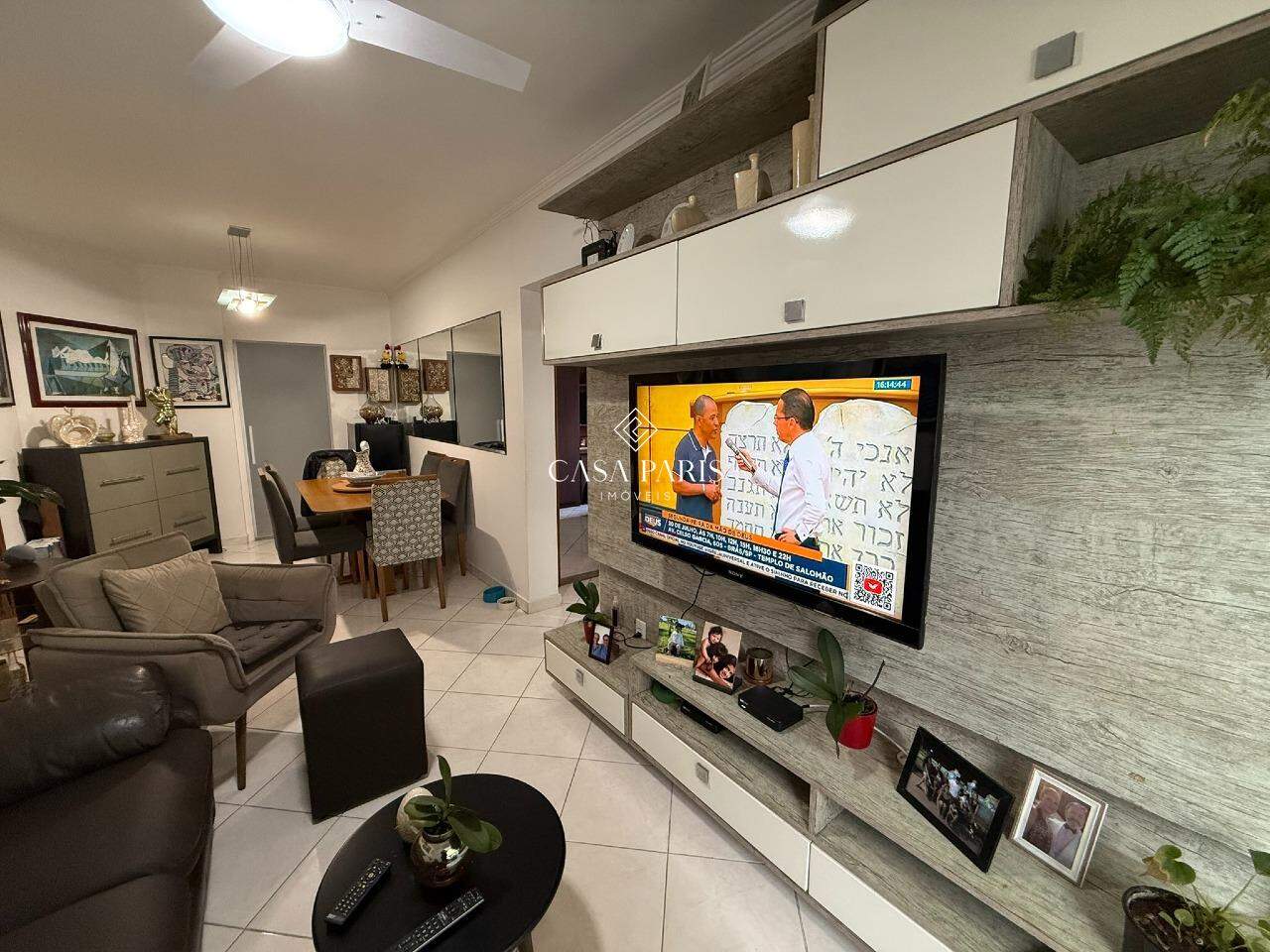 Apartamento à venda no Aviação: 