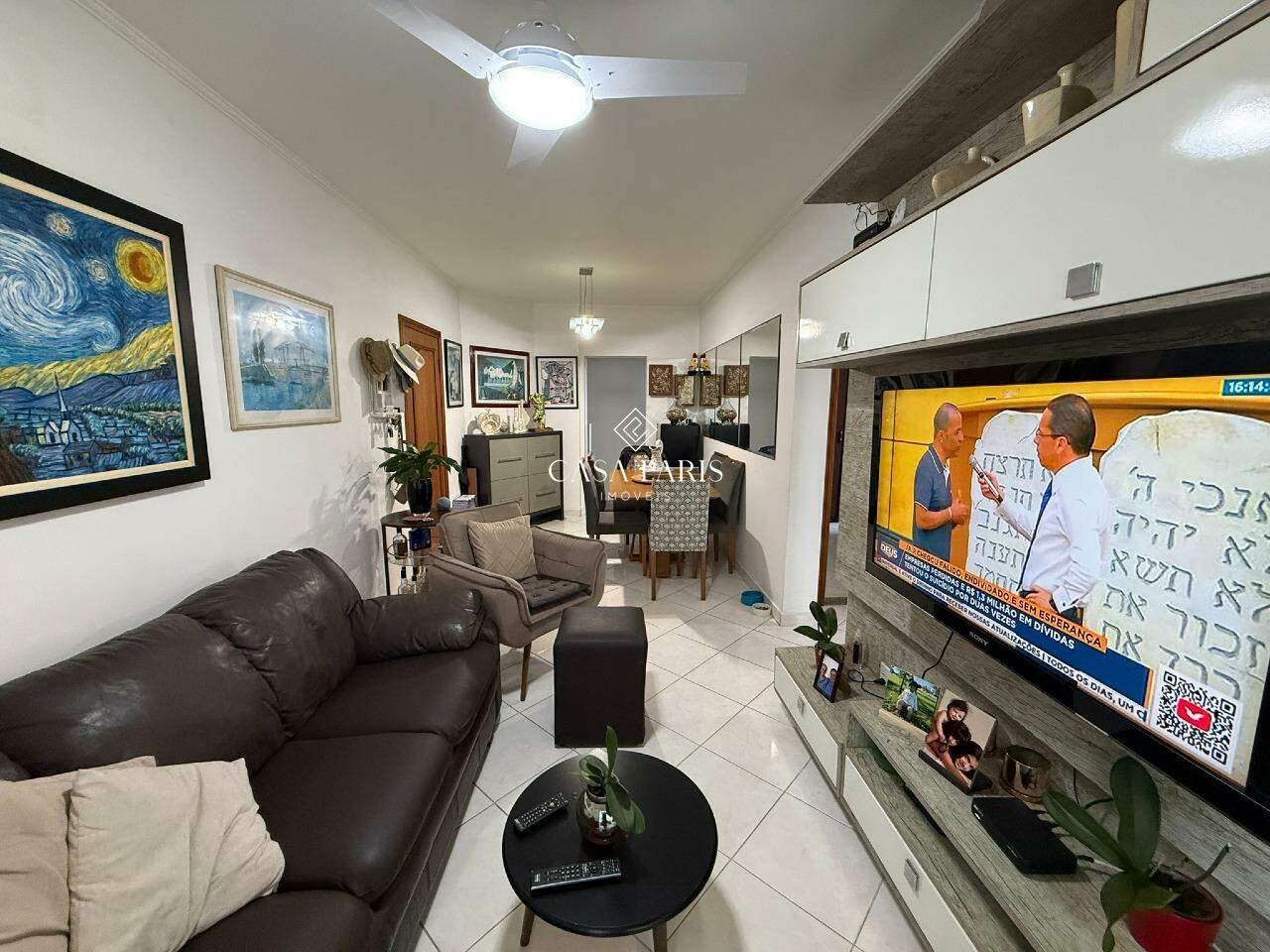 Apartamento à venda no Aviação: 
