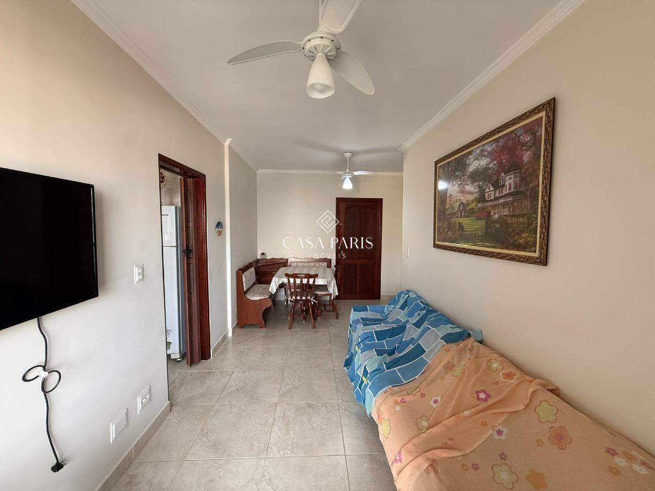 Apartamento à venda no Tupi: 