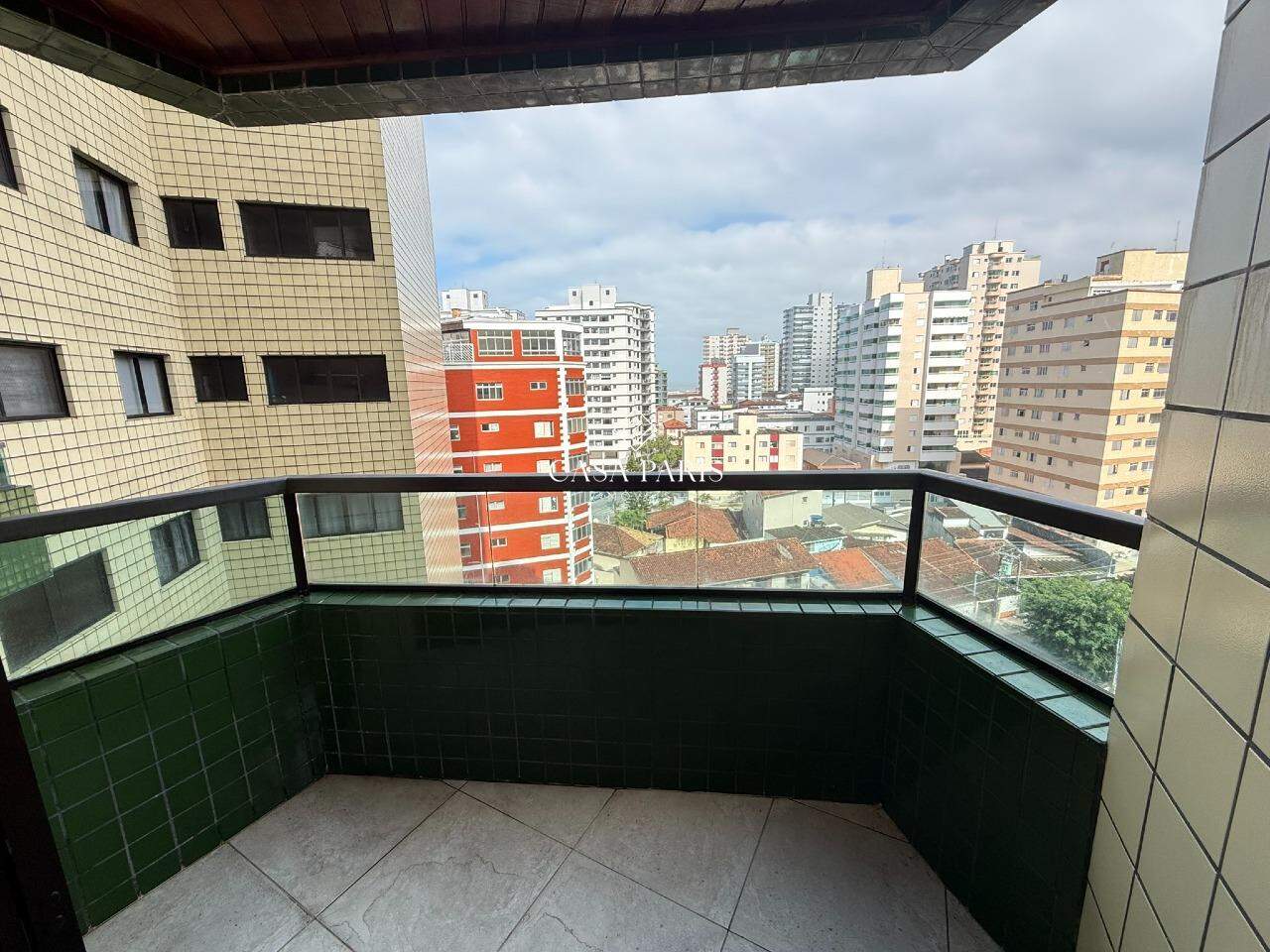 Apartamento à venda no Tupi: 