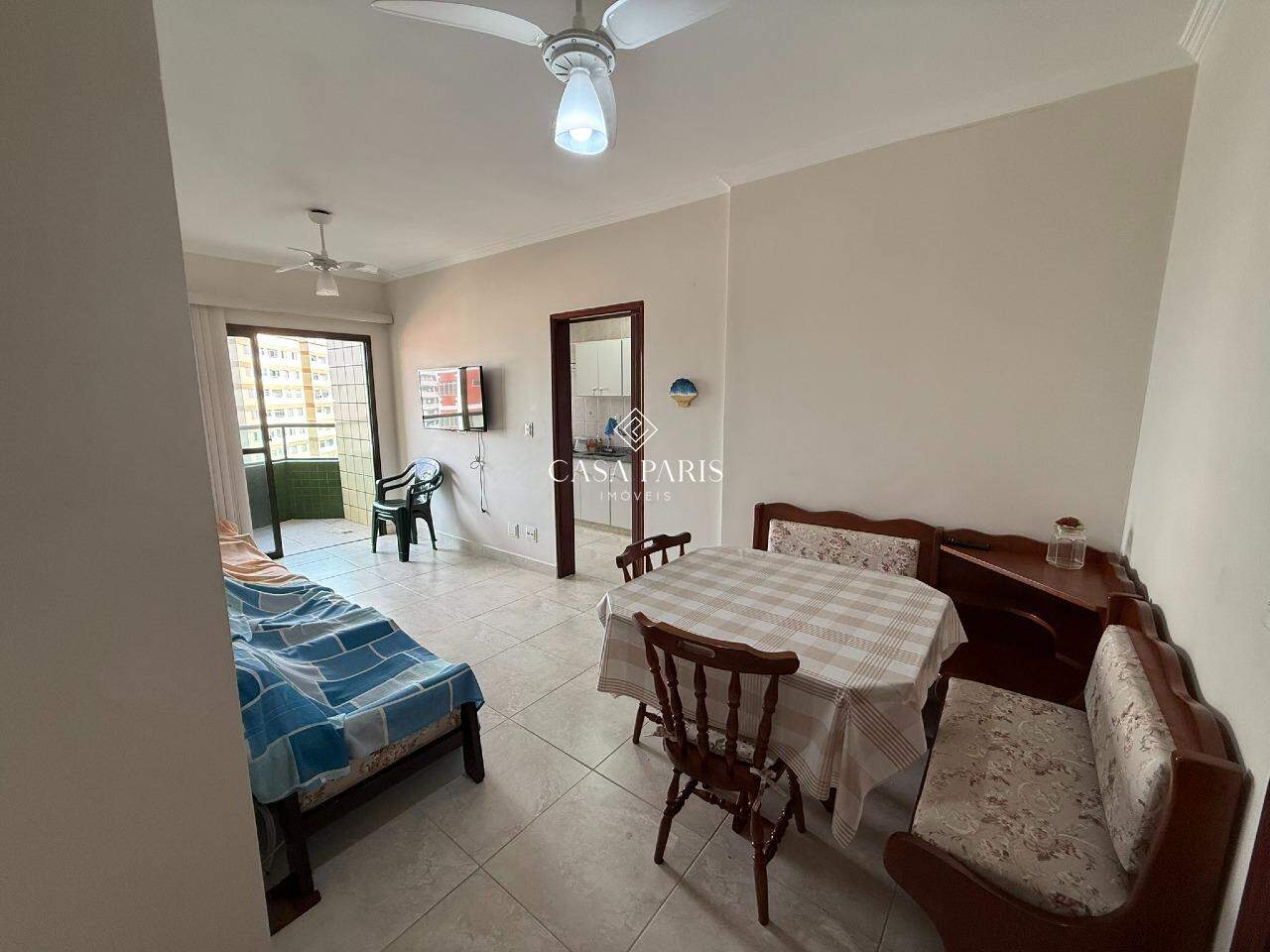 Apartamento à venda no Tupi: 