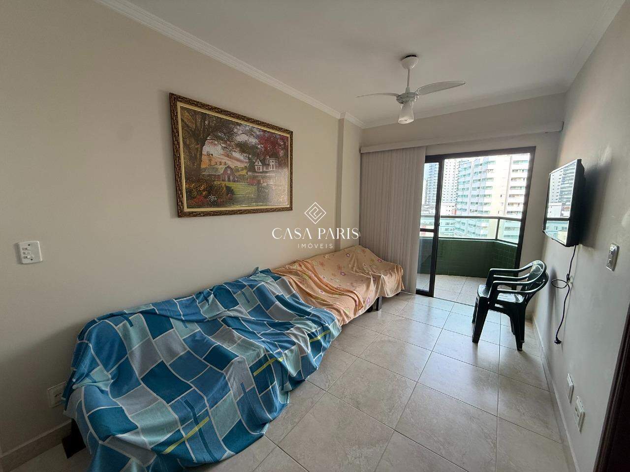 Apartamento à venda no Tupi: 