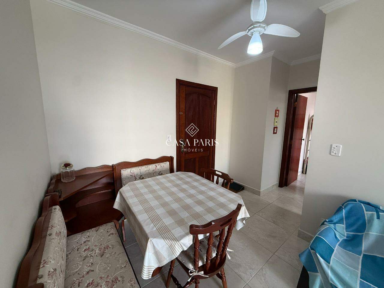 Apartamento à venda no Tupi: 