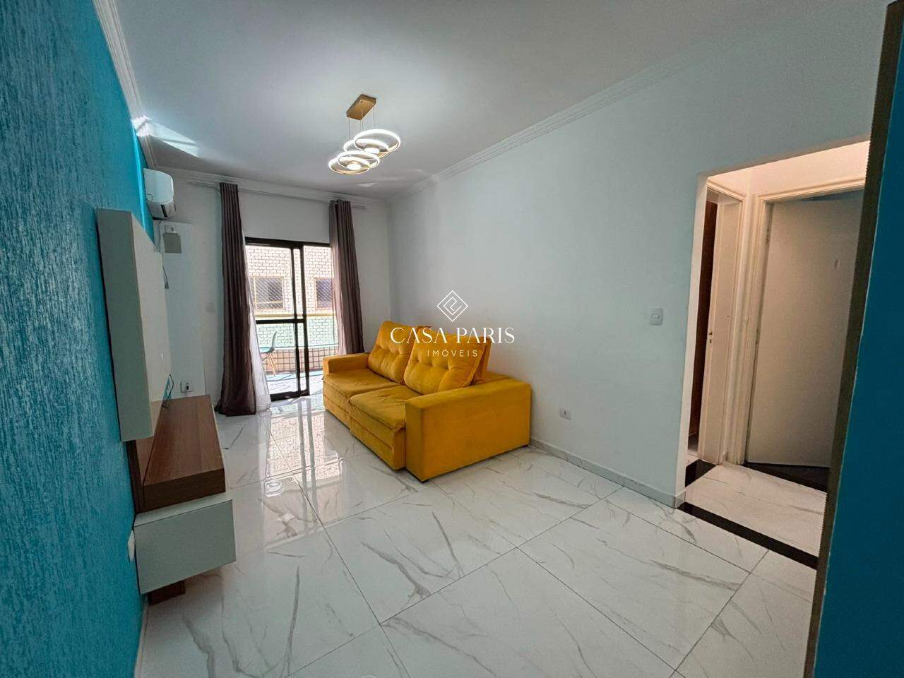 Apartamento à venda no Aviação: 