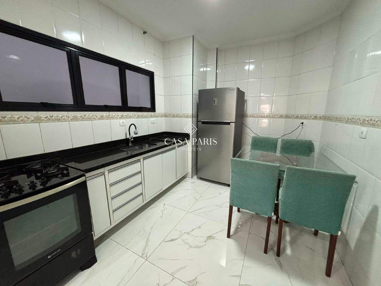 Apartamento à venda no Aviação: 