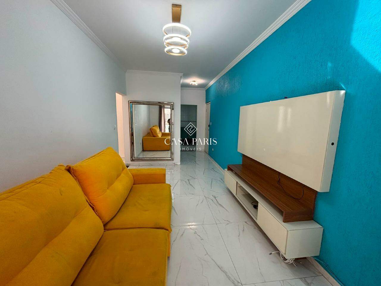 Apartamento à venda no Aviação: 