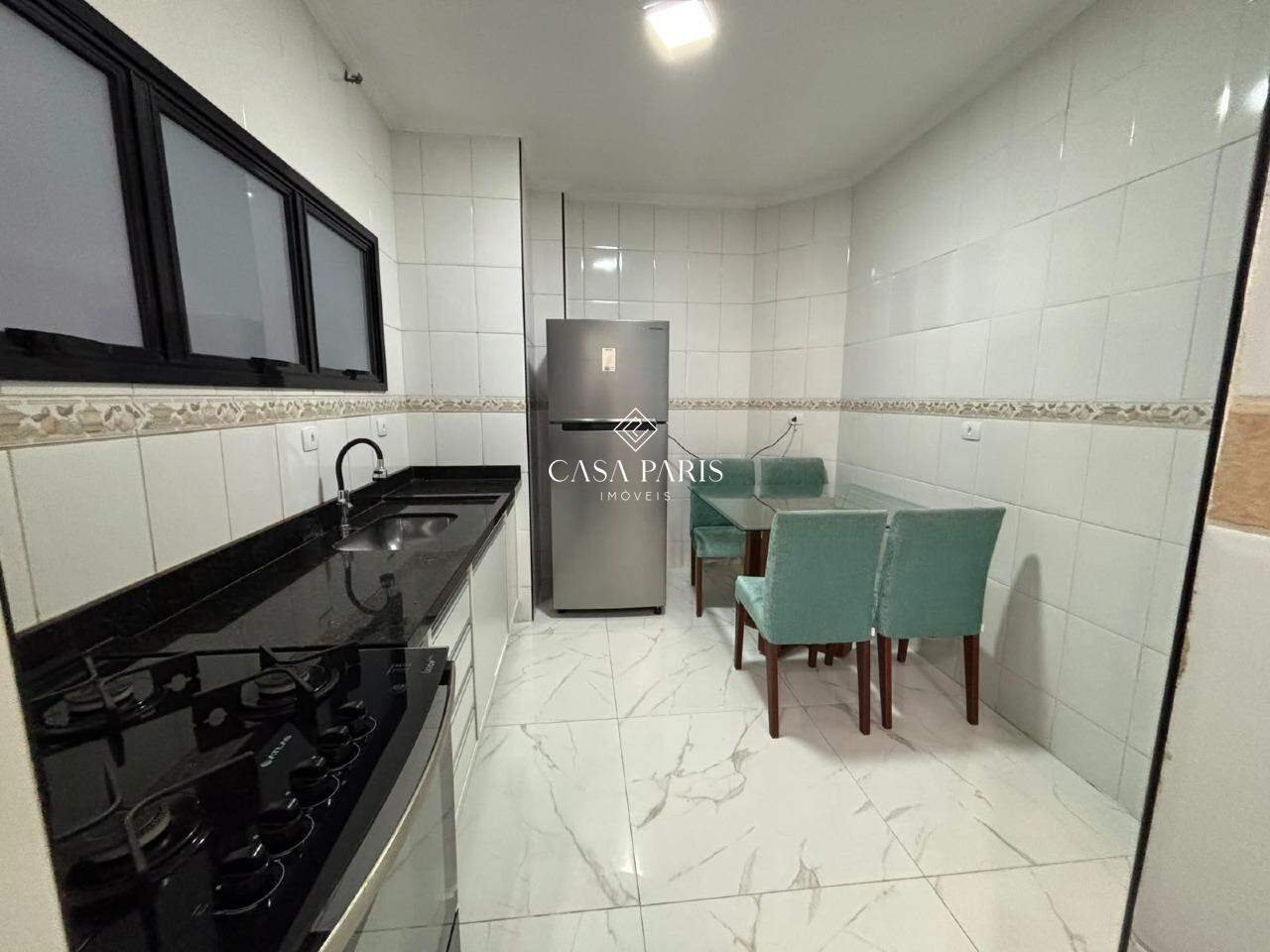 Apartamento à venda no Aviação: 