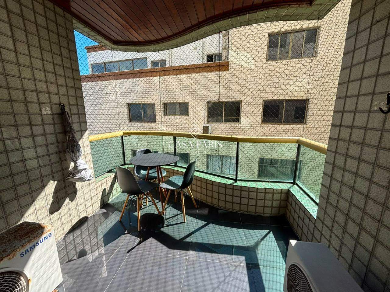 Apartamento à venda no Aviação: 