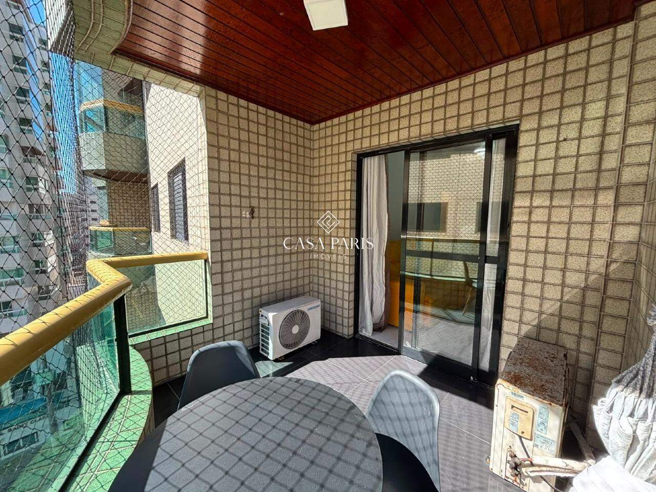 Apartamento à venda no Aviação: 