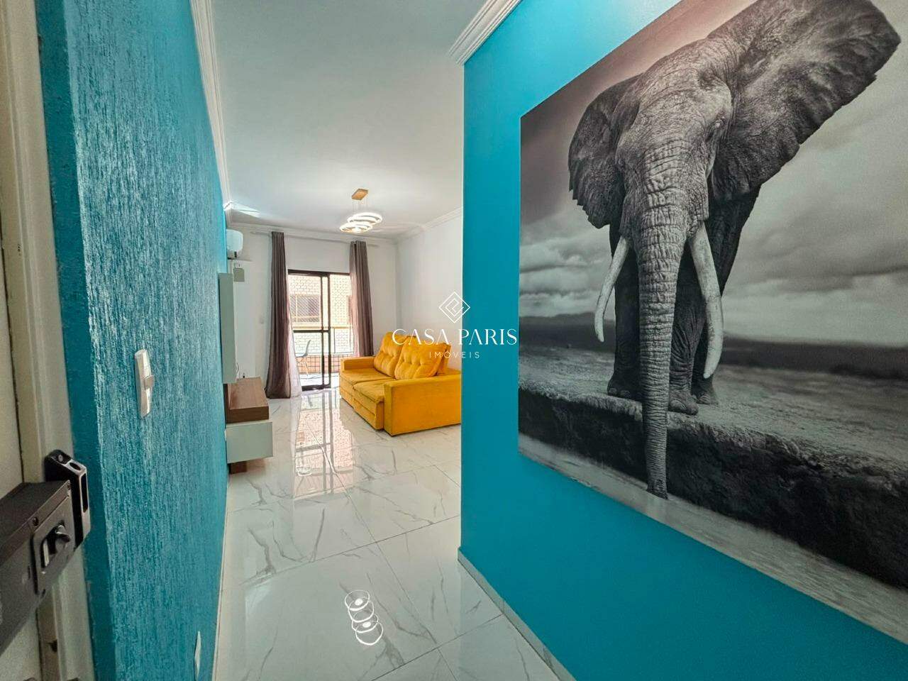 Apartamento à venda no Aviação: 