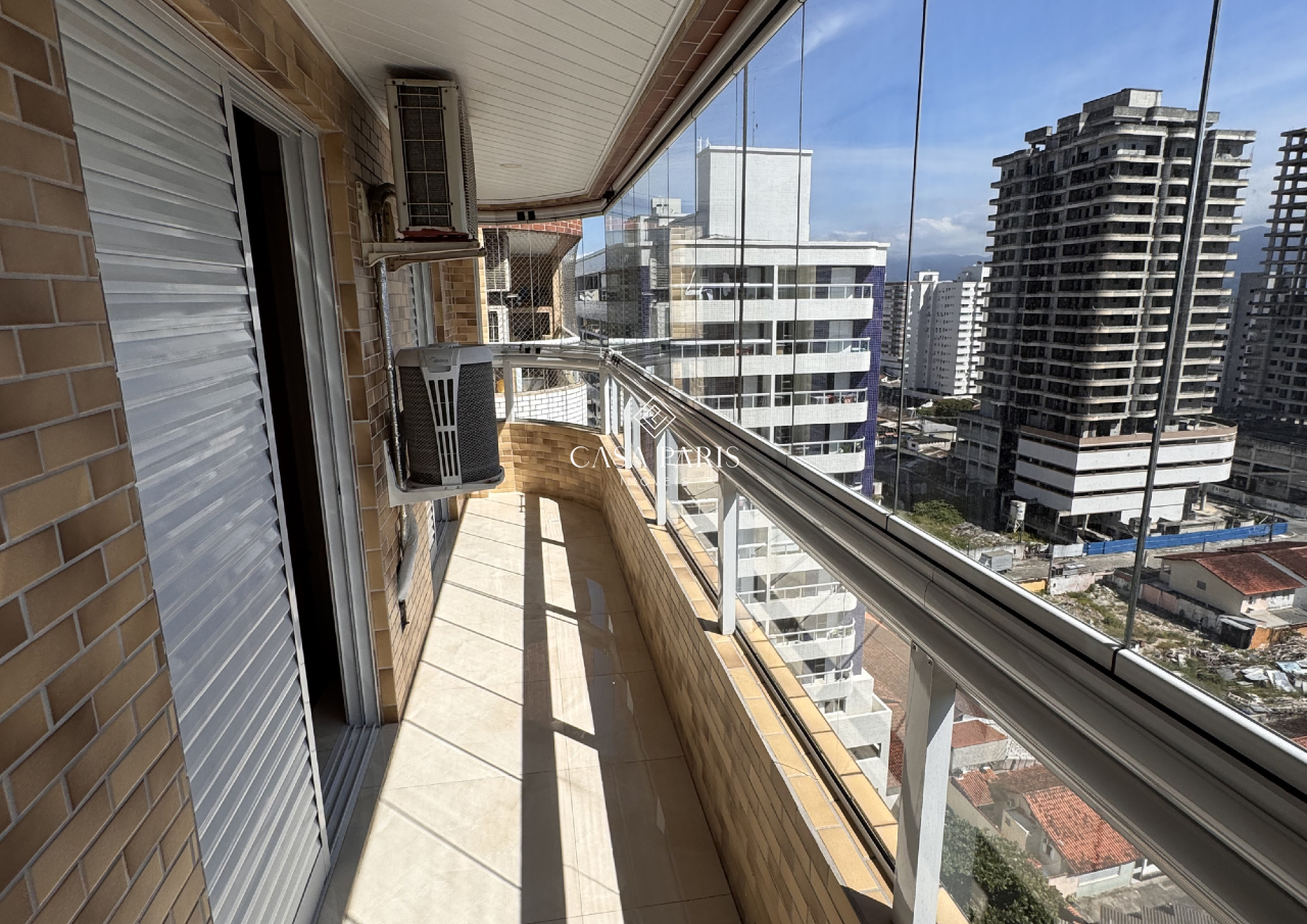 Apartamento à venda no Guilhermina: 