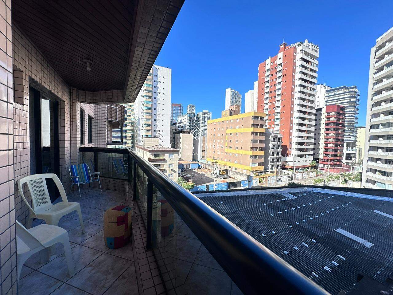 Apartamento à venda no Guilhermina: 