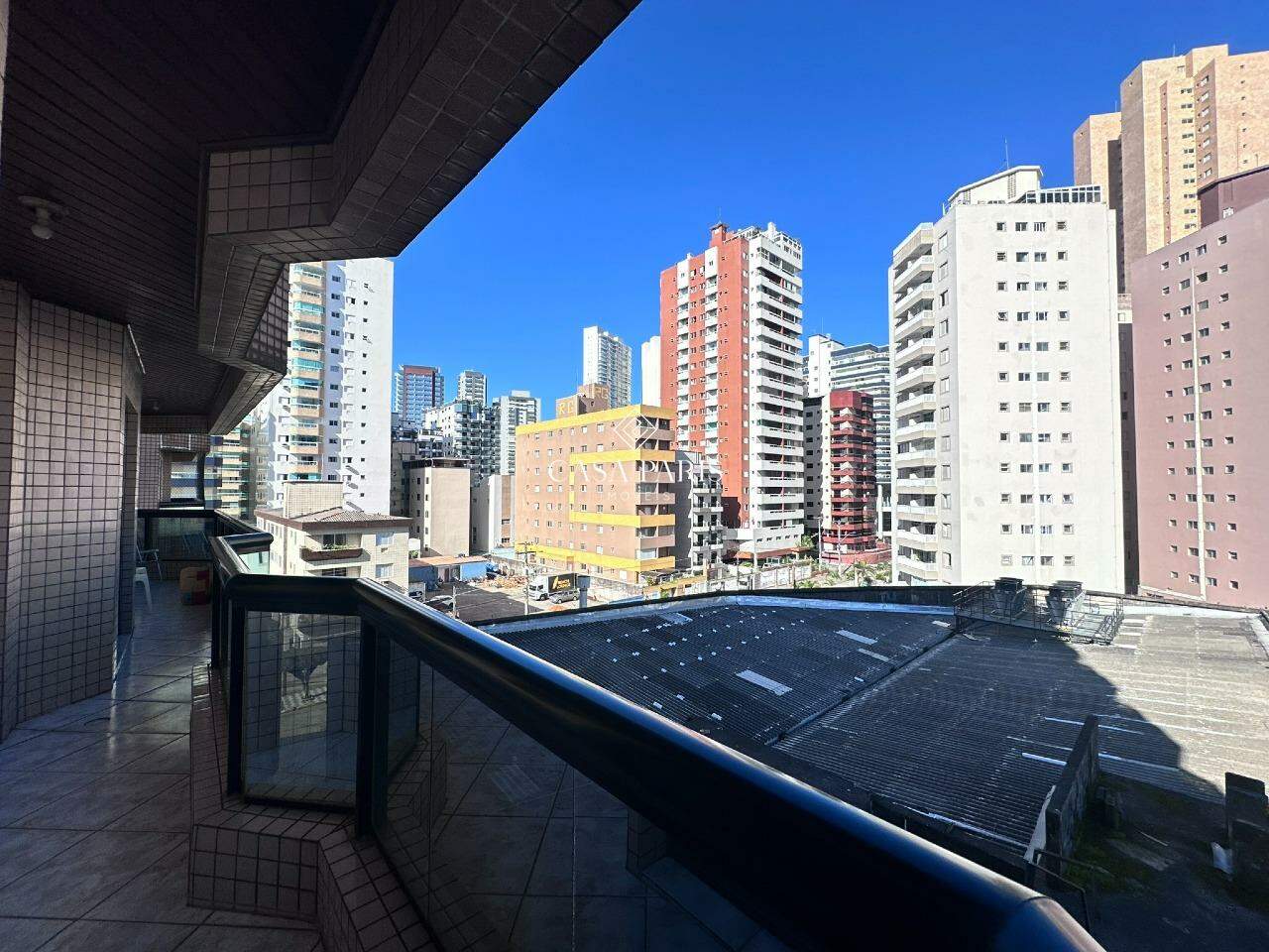 Apartamento à venda no Guilhermina: 