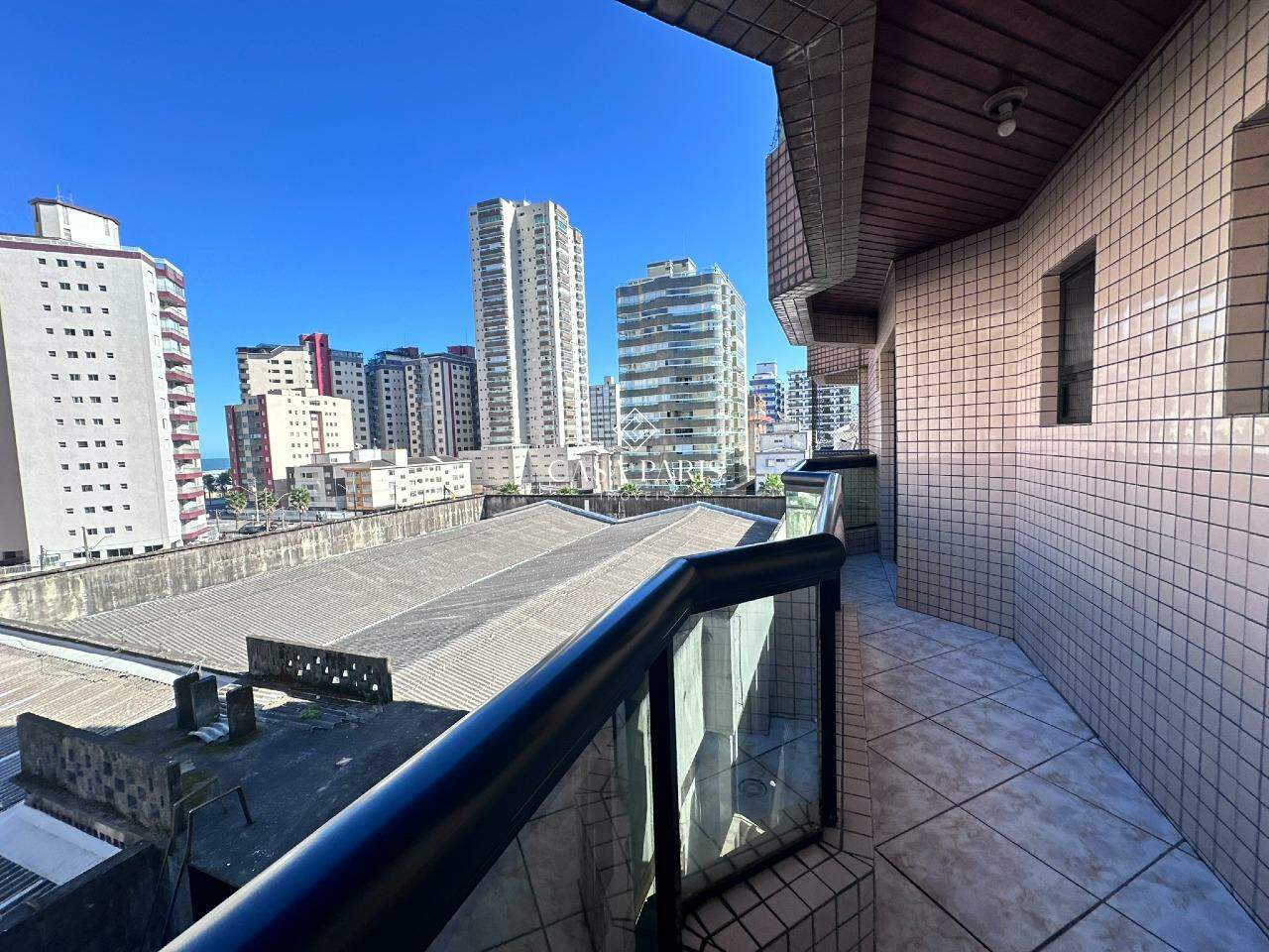 Apartamento à venda no Guilhermina: 