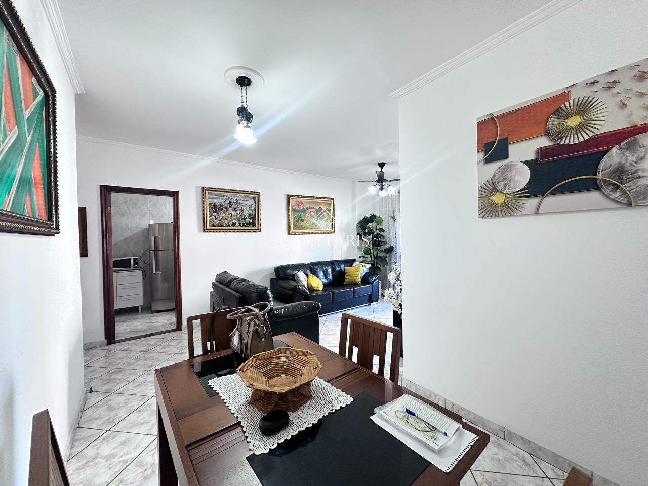 Apartamento à venda no Guilhermina: 