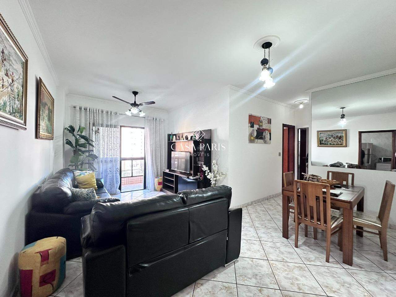 Apartamento à venda no Guilhermina: 
