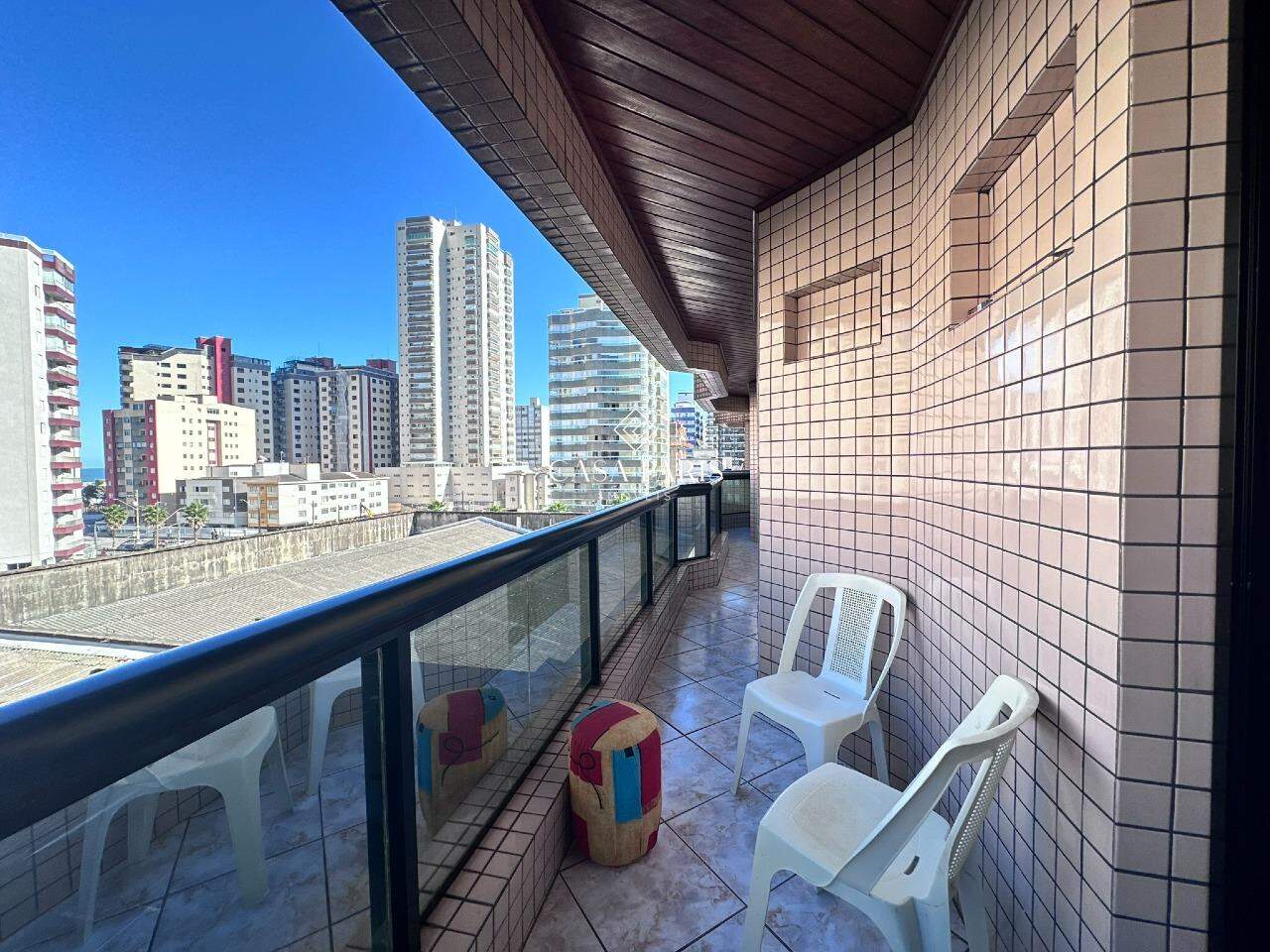 Apartamento à venda no Guilhermina: 